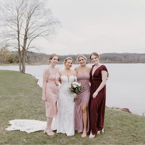 Meet your Posher, Audrey